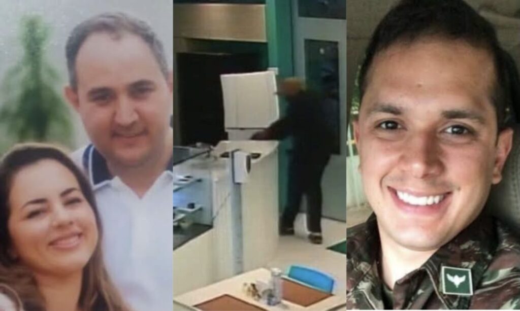 Caso Vitória: MP contesta decisão que livra de júri popular dono de supermercado e quatro acusados de participar da morte de sargento em Manaus