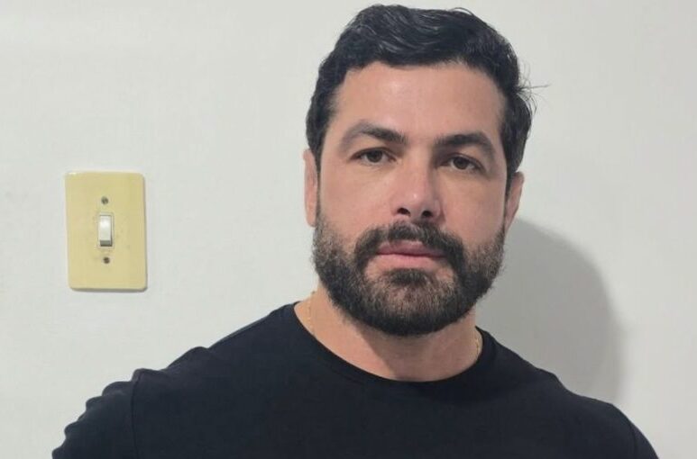 Vereador Carpê apaga enquete após maioria apoiar Lula