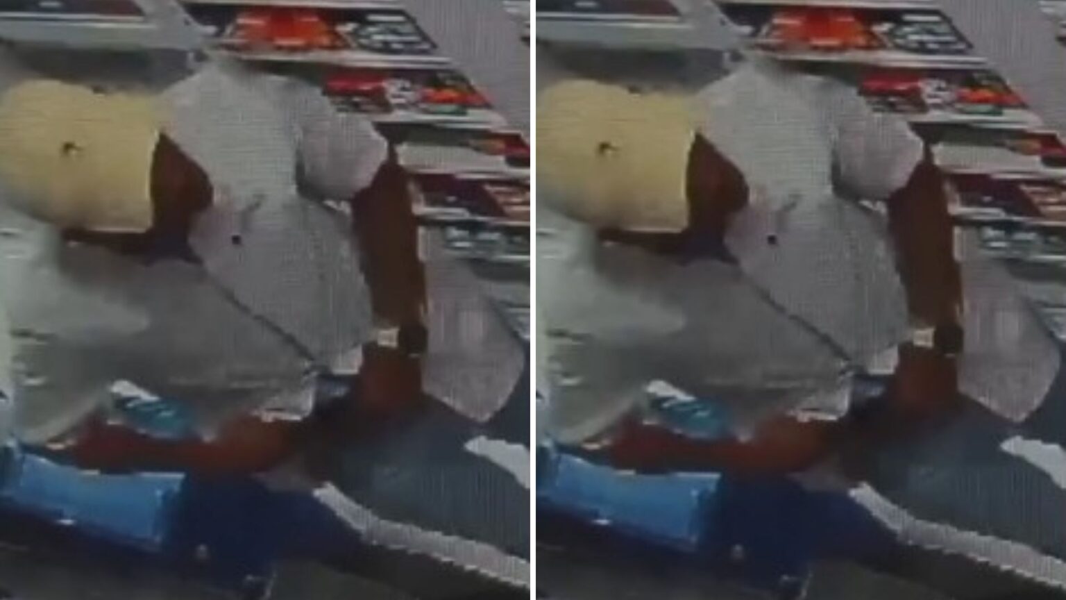 Homem é procurado suspeito de roubo em drogaria no bairro Japiim em Manaus