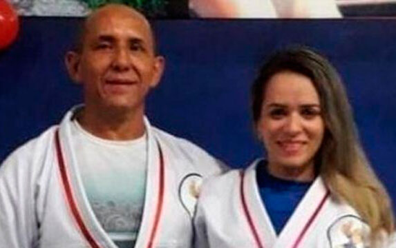 Investigador morto em acidente era réu por agressão à babá e advogado