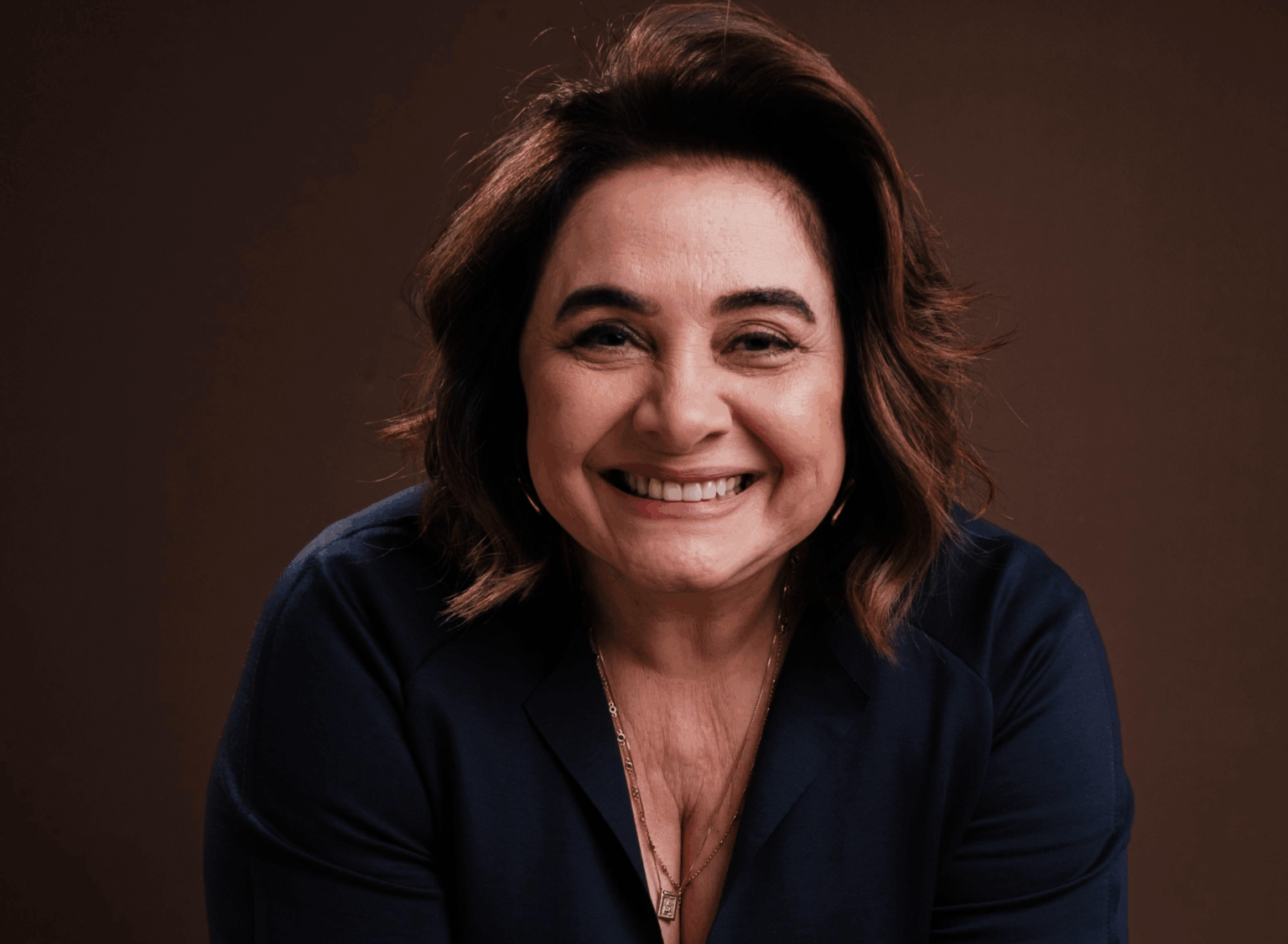 Professora Maria do Carmo conquista manauaras, ganha novos seguidores e cresce nas pesquisas