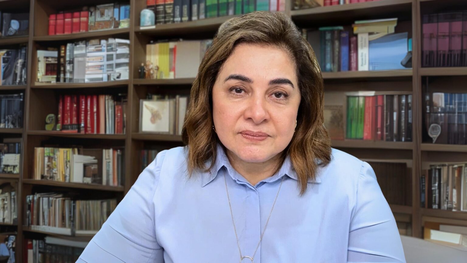 Pré-candidata ao governo, Maria do Carmo fala sobre diferenças e respeito ao comentar morte de Charles Kirk