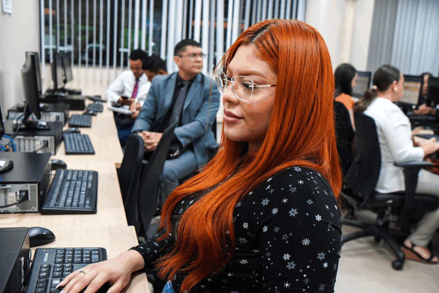 Câmara Municipal de Manaus abre inscrições para cursos de informática na Escola do Legislativo