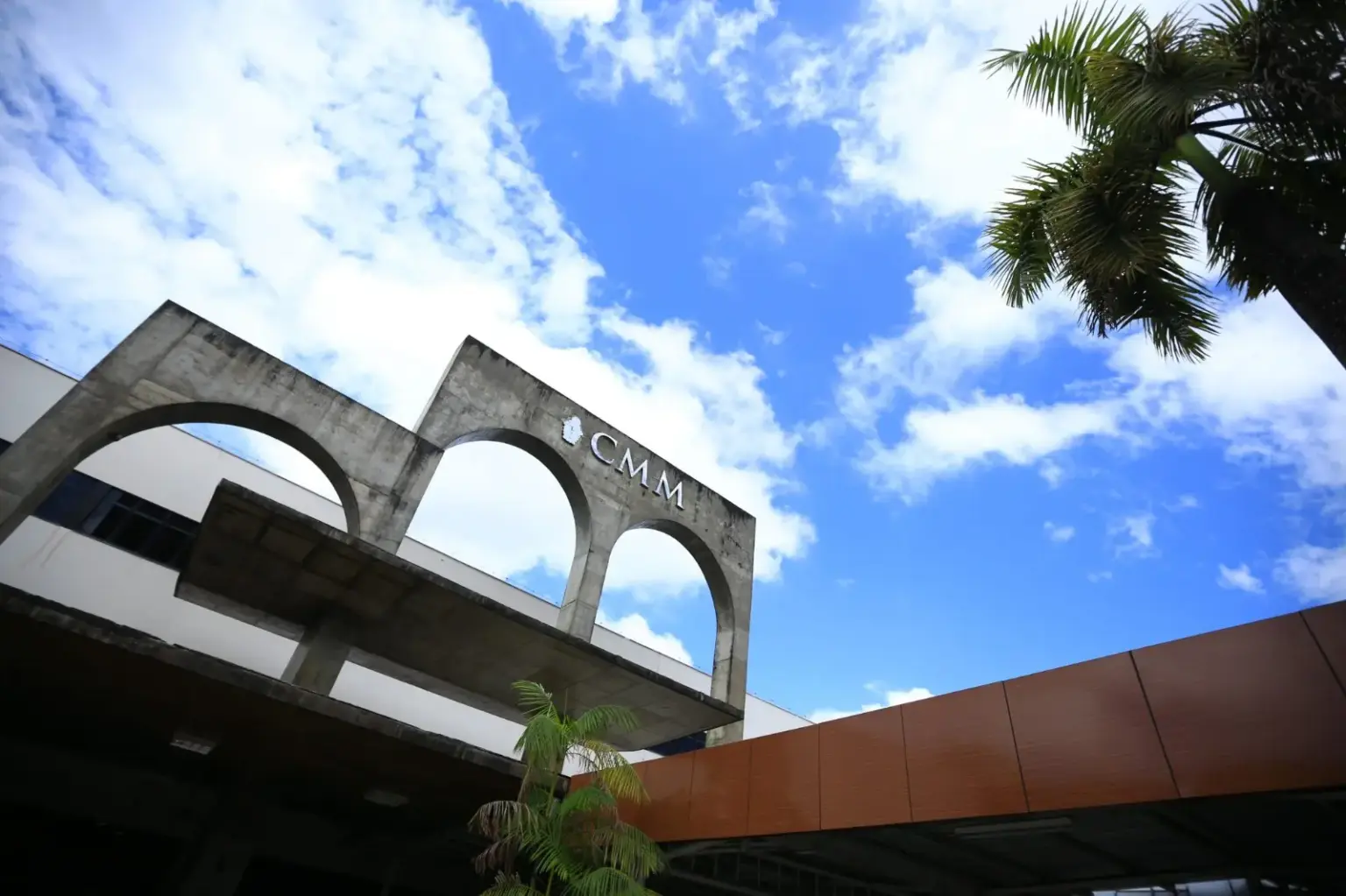 Sessões da Câmara Municipal de Manaus só retornam em 3 de novembro