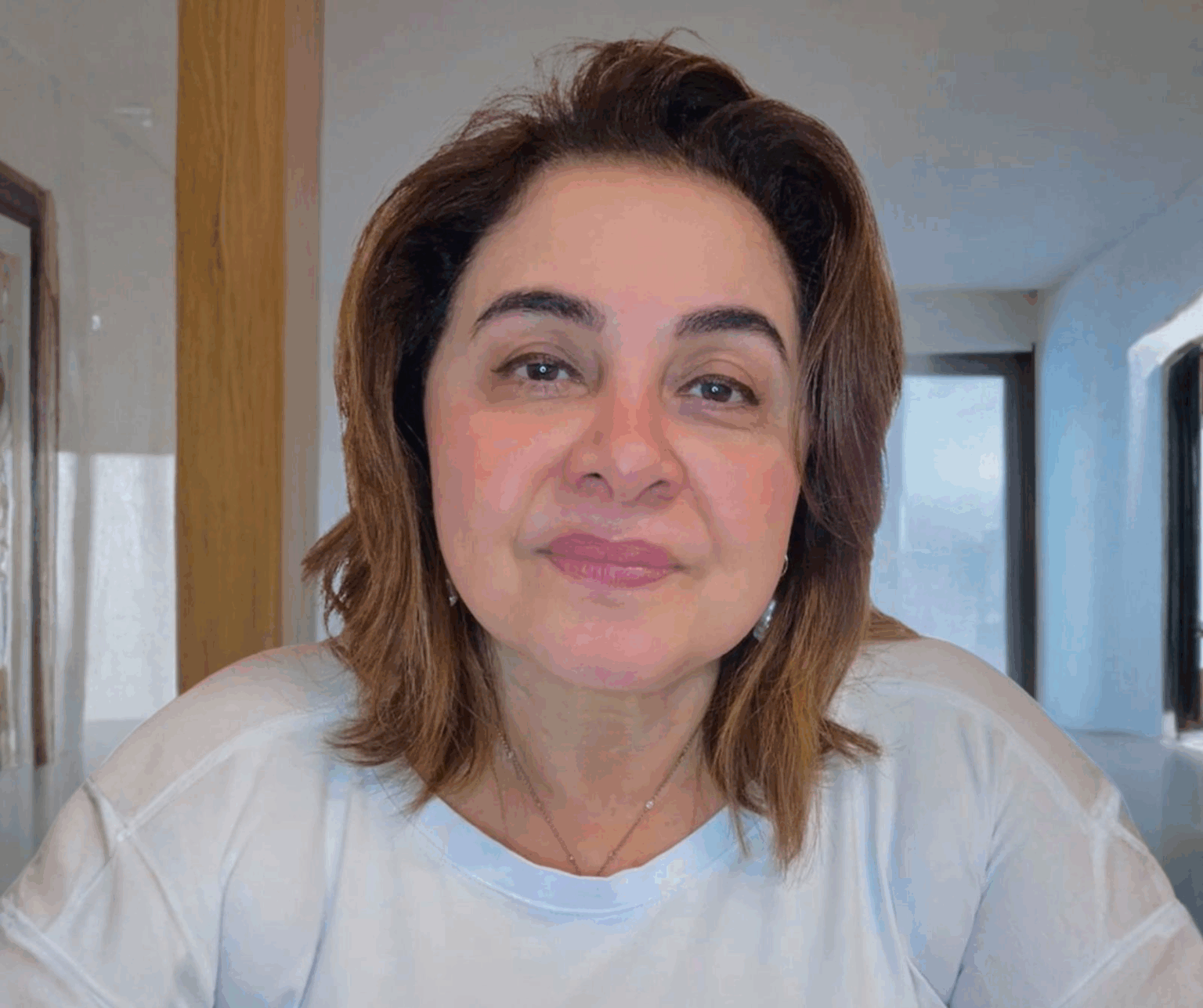 Pré-candidata da direita no Amazonas, Professora Maria do Carmo acusa Lula de uso da máquina pública para dar privilégios à Janja