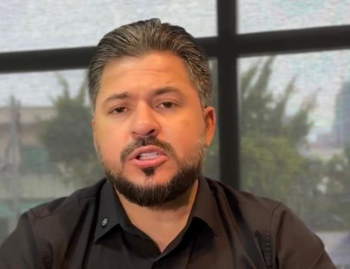 No Dia do Servidor Público, Amauri Gomes se posiciona contra Reforma da Previdência Municipal