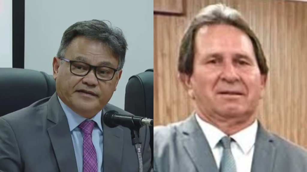 Polícia de São Paulo impede atentado contra autoridades públicas