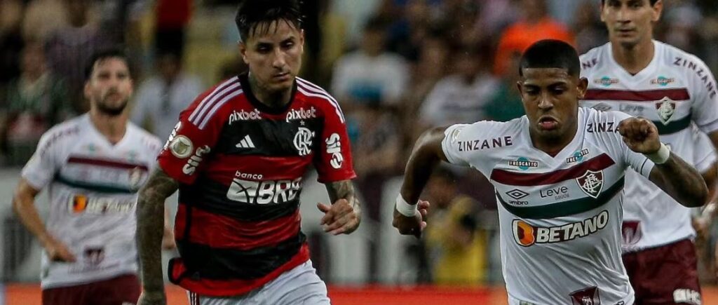 Fla-Flu decisivo coloca possível título do Flamengo em jogo no Maracanã