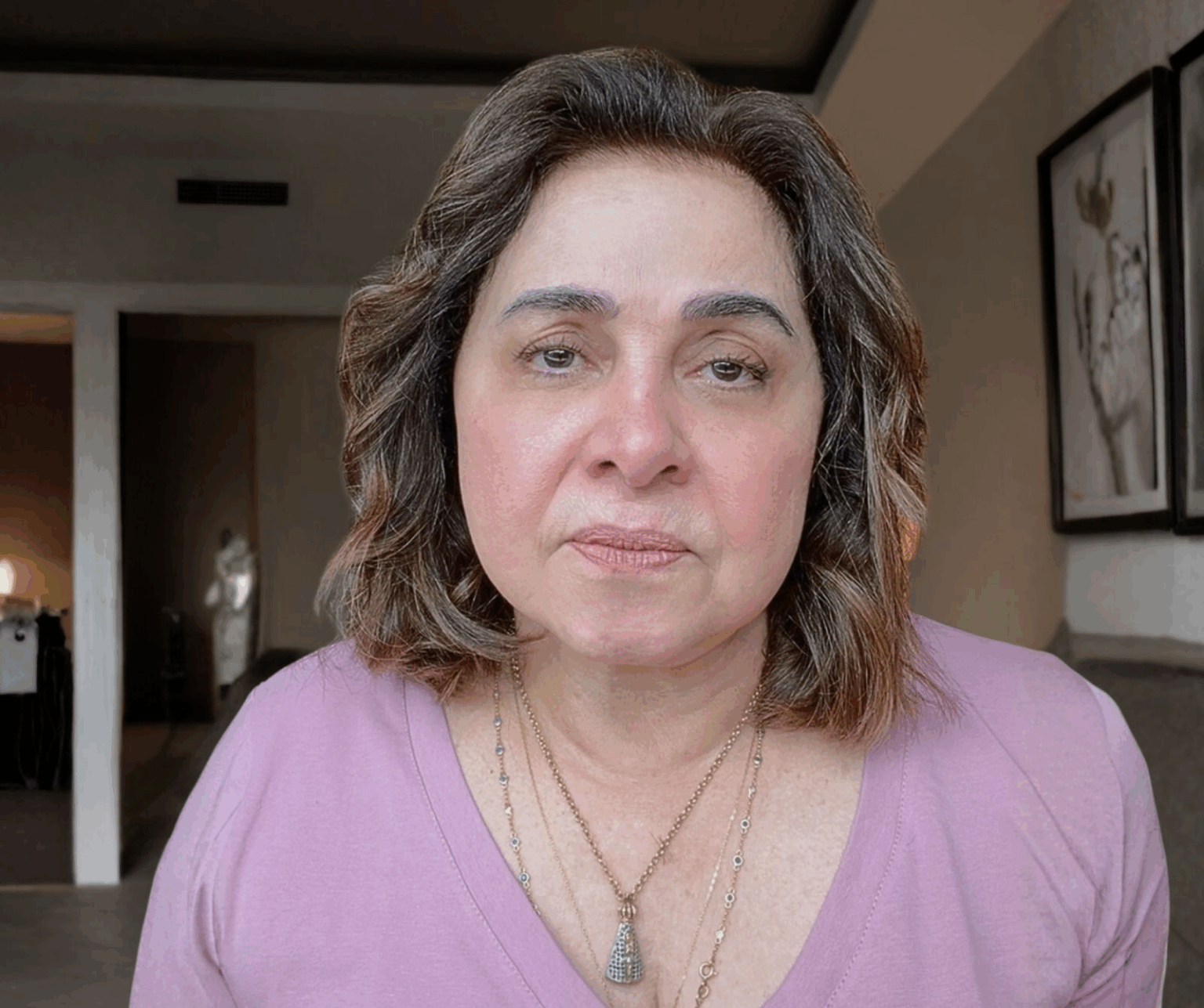 Professora Maria do Carmo lamenta acidentes em Manaus e cobra seriedade dos políticos do Amazonas