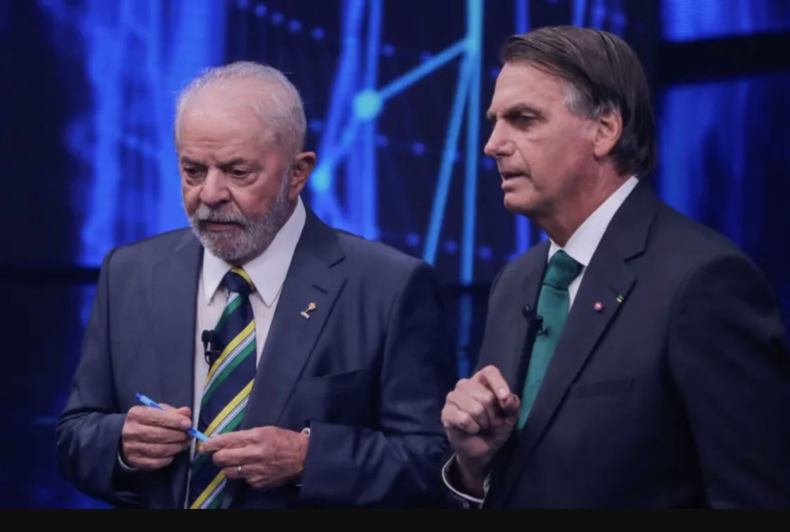 Sai a primeira pesquisa presidencial após a prisão de Bolsonaro; CNT/MDA mostra dados das regiões Norte/Centro Oeste