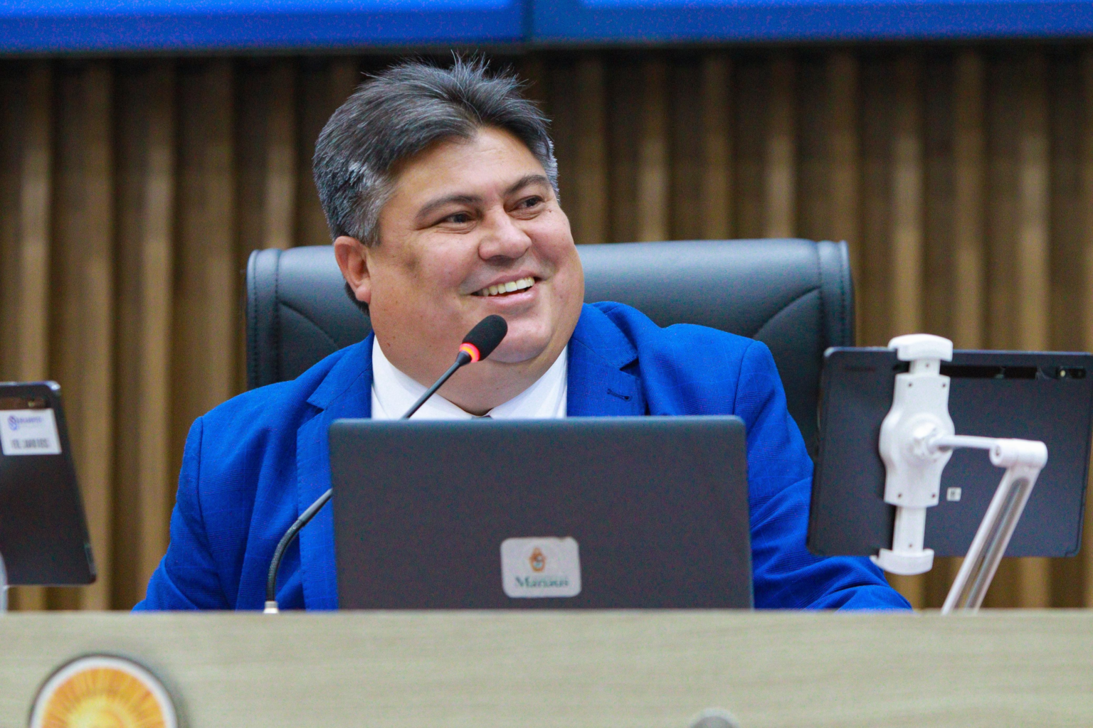 CMM é reconhecida nacionalmente e conquista Selo Prata em ranking nacional de transparência pública