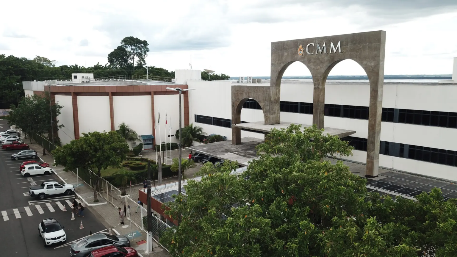 Justiça mantém suspensão de novo concurso da Câmara Municipal de Manaus