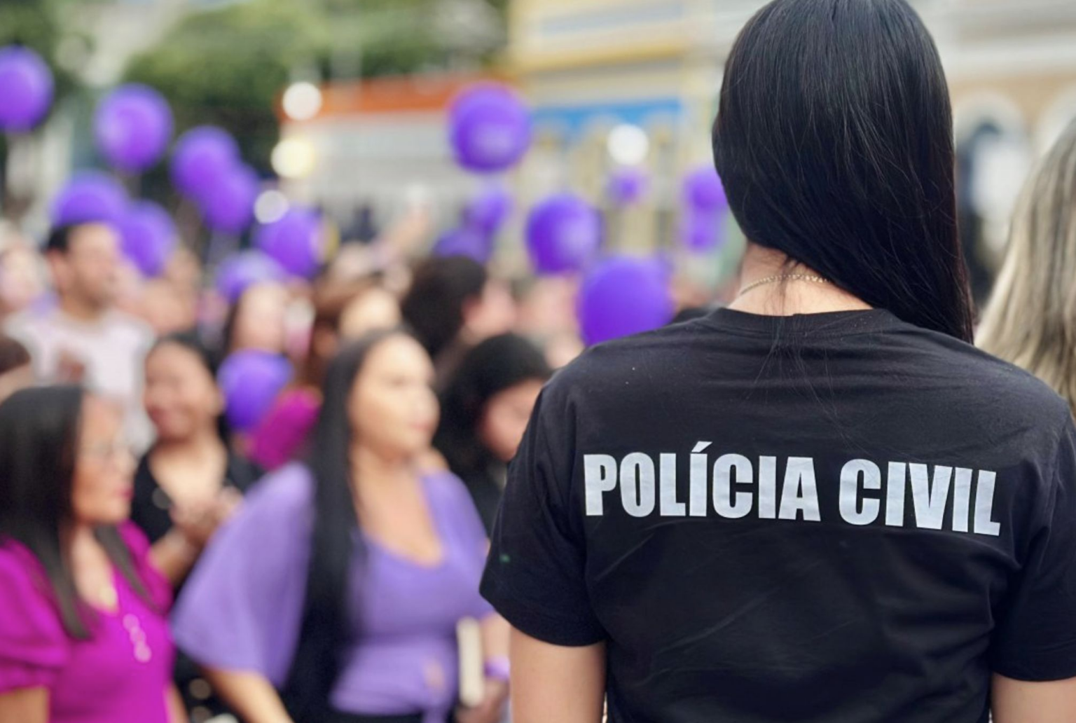 Polícia Civil do Amazonas informa que registrou 20,1 mil denúncias de violência doméstica em 2025