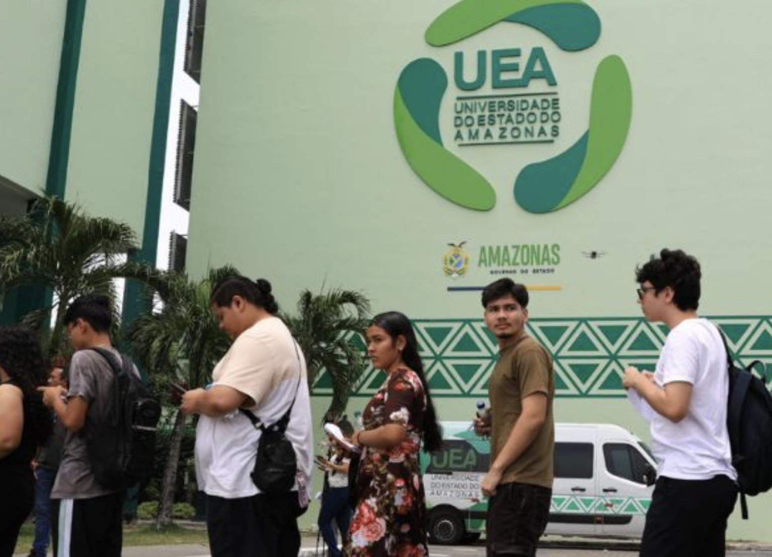 STF julga que cota da UEA com critérios geográficos cria distinções entre brasileiros