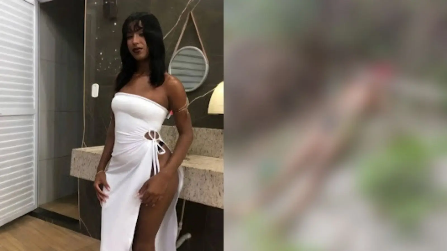 Mulher trans é encontrada morta em estrada no Maranhão