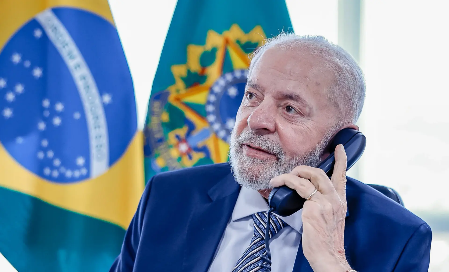 Lula veta trecho de projeto que amplia poder da Suframa na gestão tributária