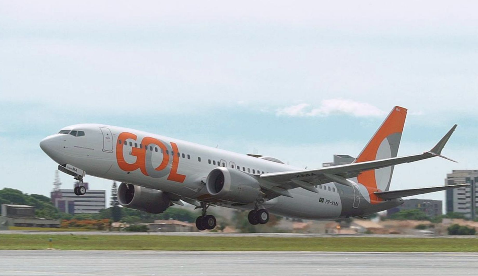 Voos diretos de Manaus para Fortaleza e Boa Vista voltam a partir de abril, anuncia Gol
