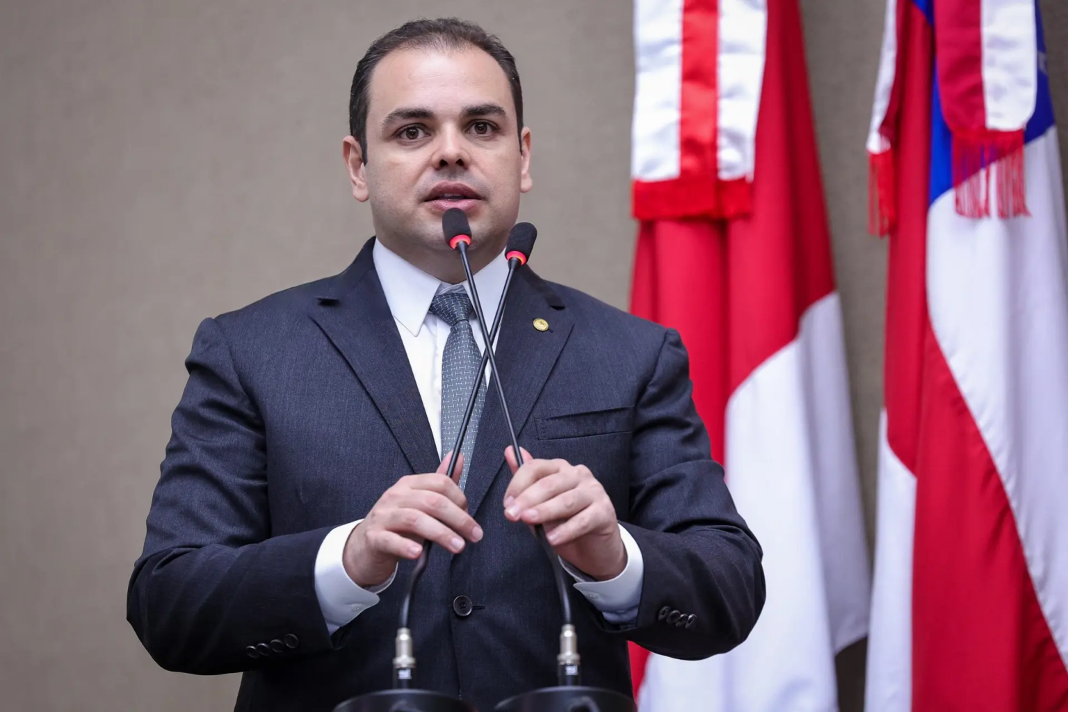 Roberto Cidade e a pergunta que o eleitor precisa responder