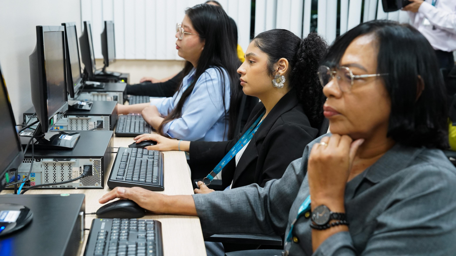 CMM capacita servidores para uso da plataforma ‘Câmara Digital’
