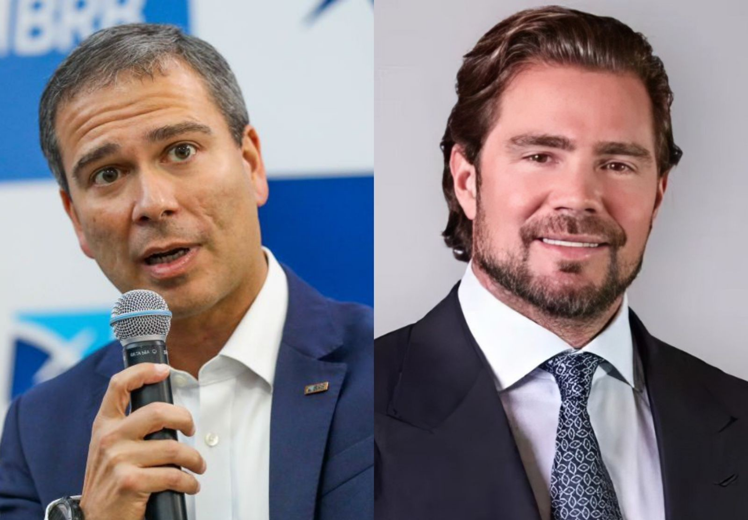 Preciso dele feliz, diz Vorcaro a corretora, sobre ex-presidente do BRB; veja mensagens encontradas pela PF
