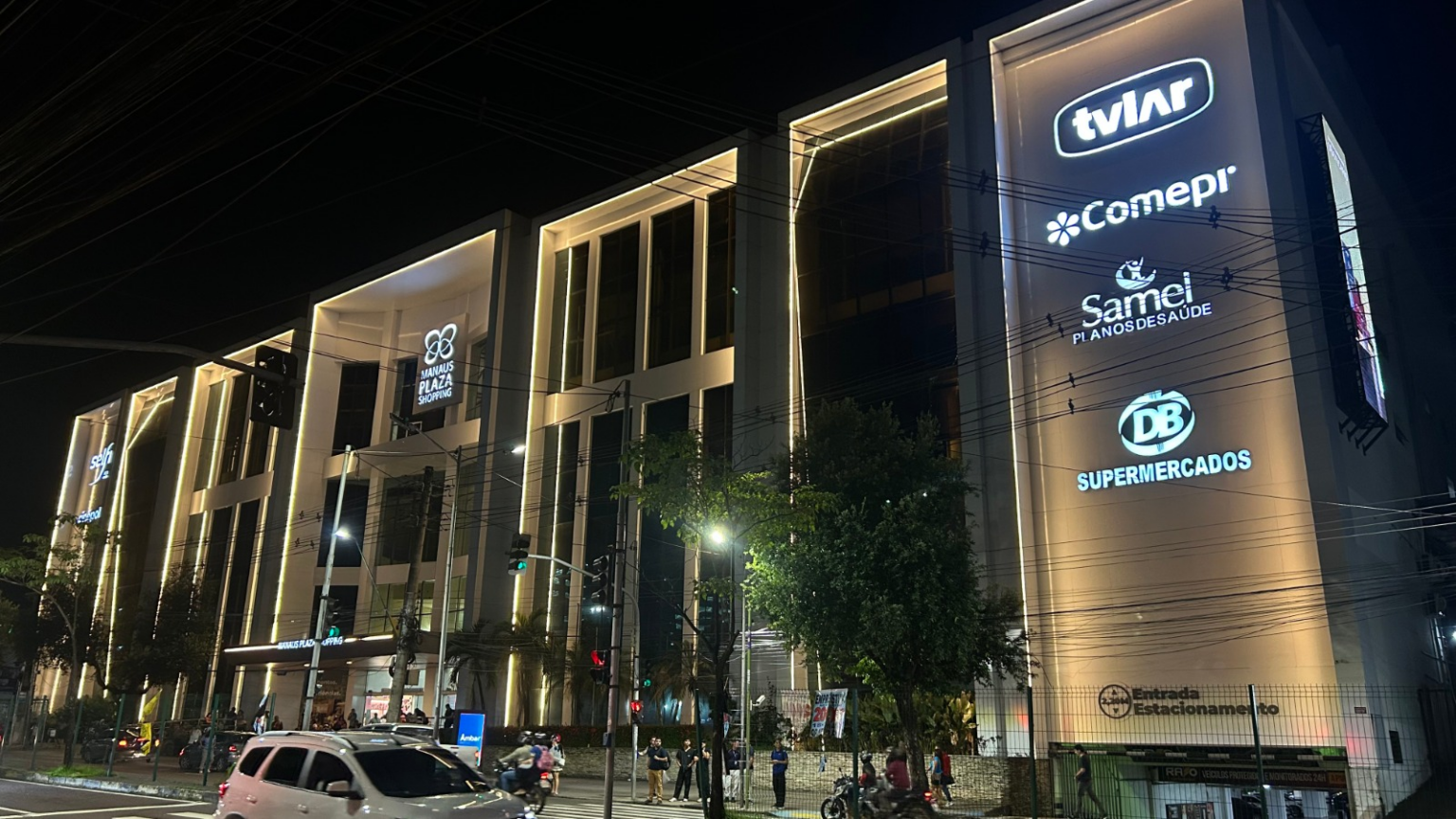 Dia dos Namorados: Ação sorteia vale-viagem de R$ 5 mil no Manaus Plaza Shopping