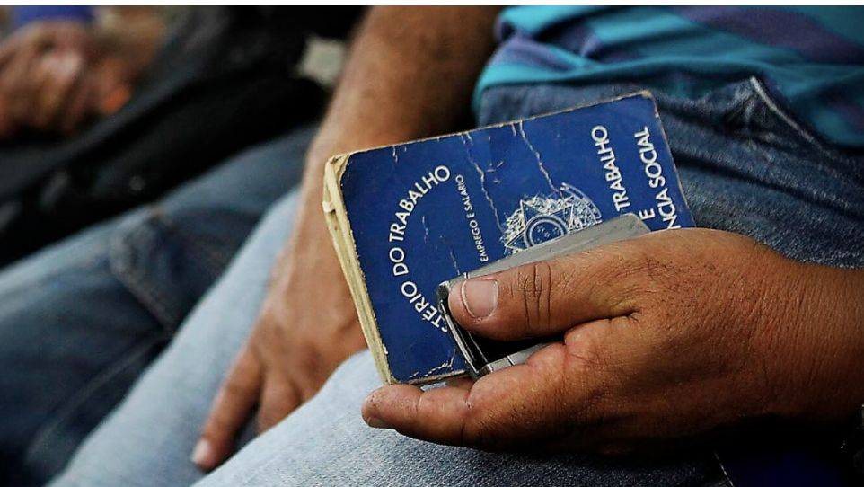 Desocupação fica estável no Amazonas no primeiro trimestre, apontam dados do IBGE