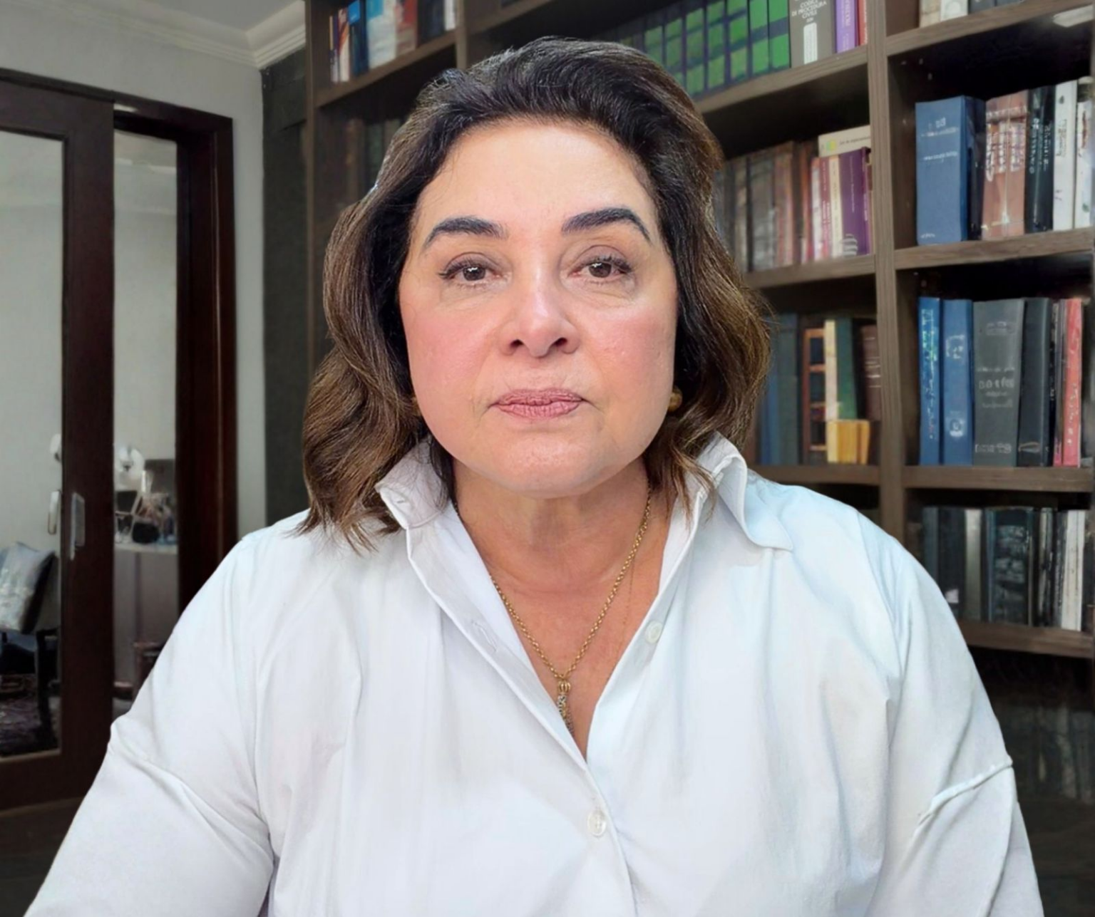 Maria do Carmo critica uso de fundo dos empreendedores para despesas do governo: ‘Querem fechar as contas com o dinheiro de quem produz’