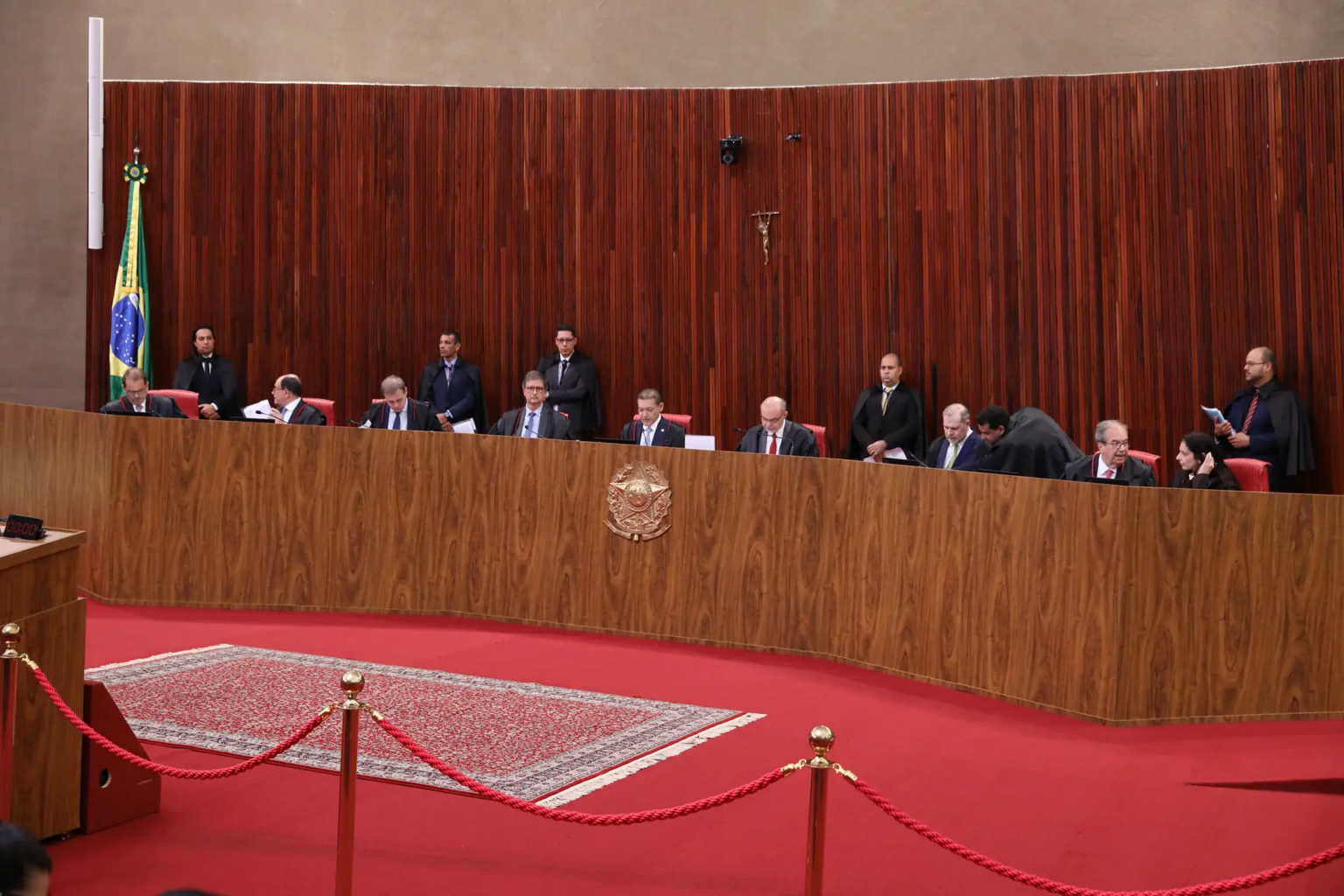TSE analisa caso de vídeos feitos com IA que teriam influenciado eleição municipal de 2024