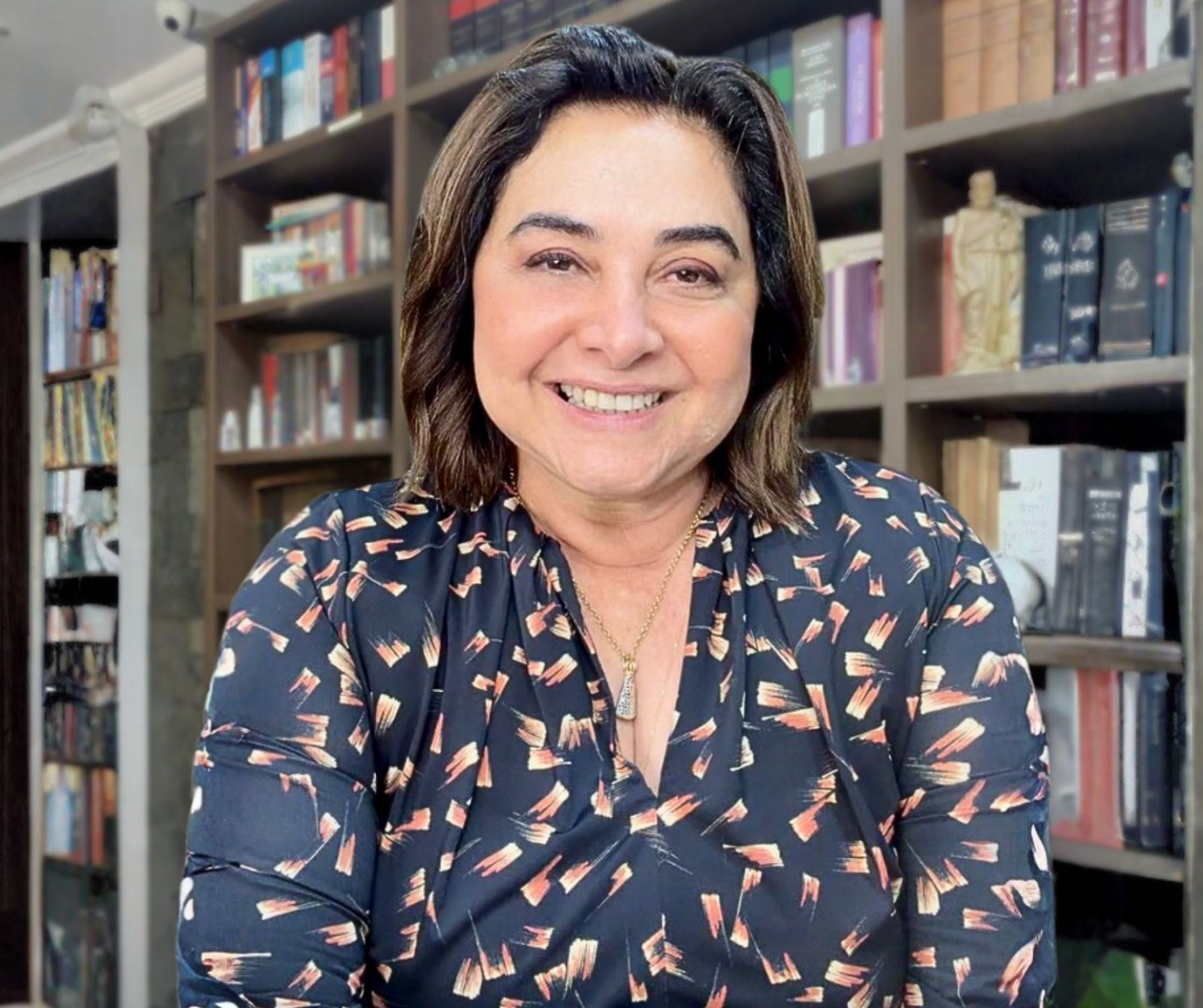 Professora Maria do Carmo fala sobre viagens pelo Amazonas e diz que ‘da capital ao interior o povo quer mudança’