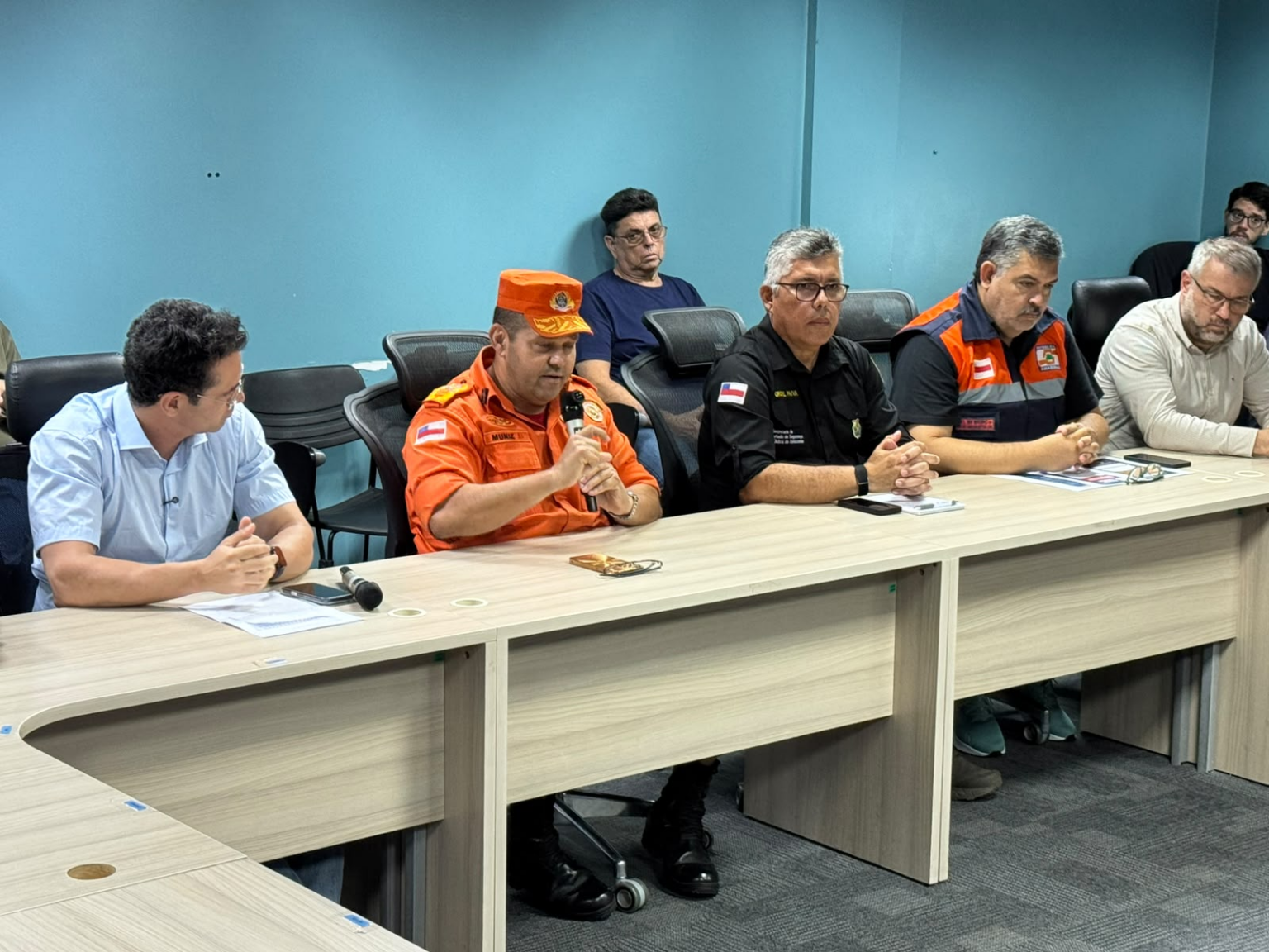 URGENTE: Idoso morre após vazamento de gás em Manaus; caso ainda é investigado
