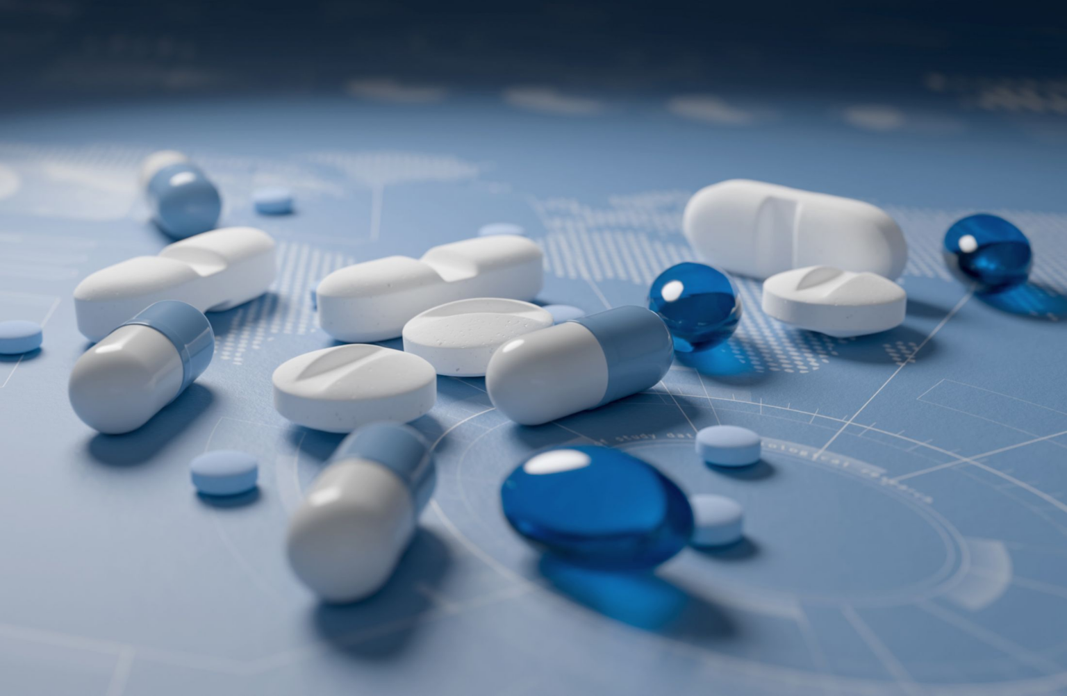 Nova lei amplia incentivo à produção de medicamentos e tecnologias no Brasil