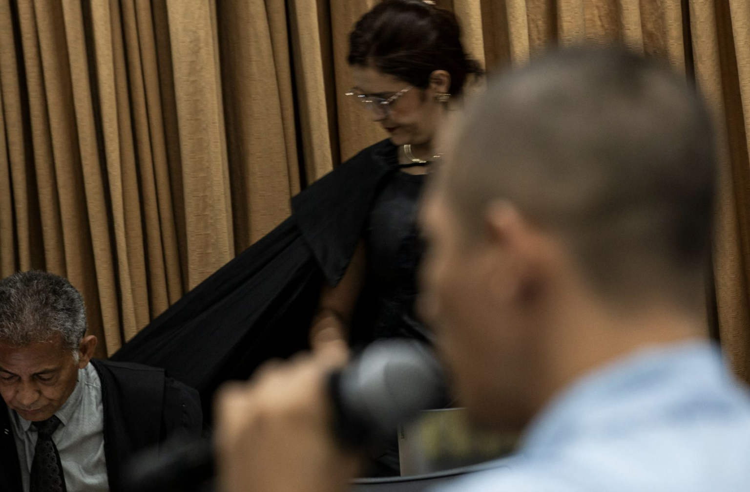 Em Manaus, homem que matou a mulher com um tiro no rosto, na frente da filha menor, pega mais de 15 anos de cadeia