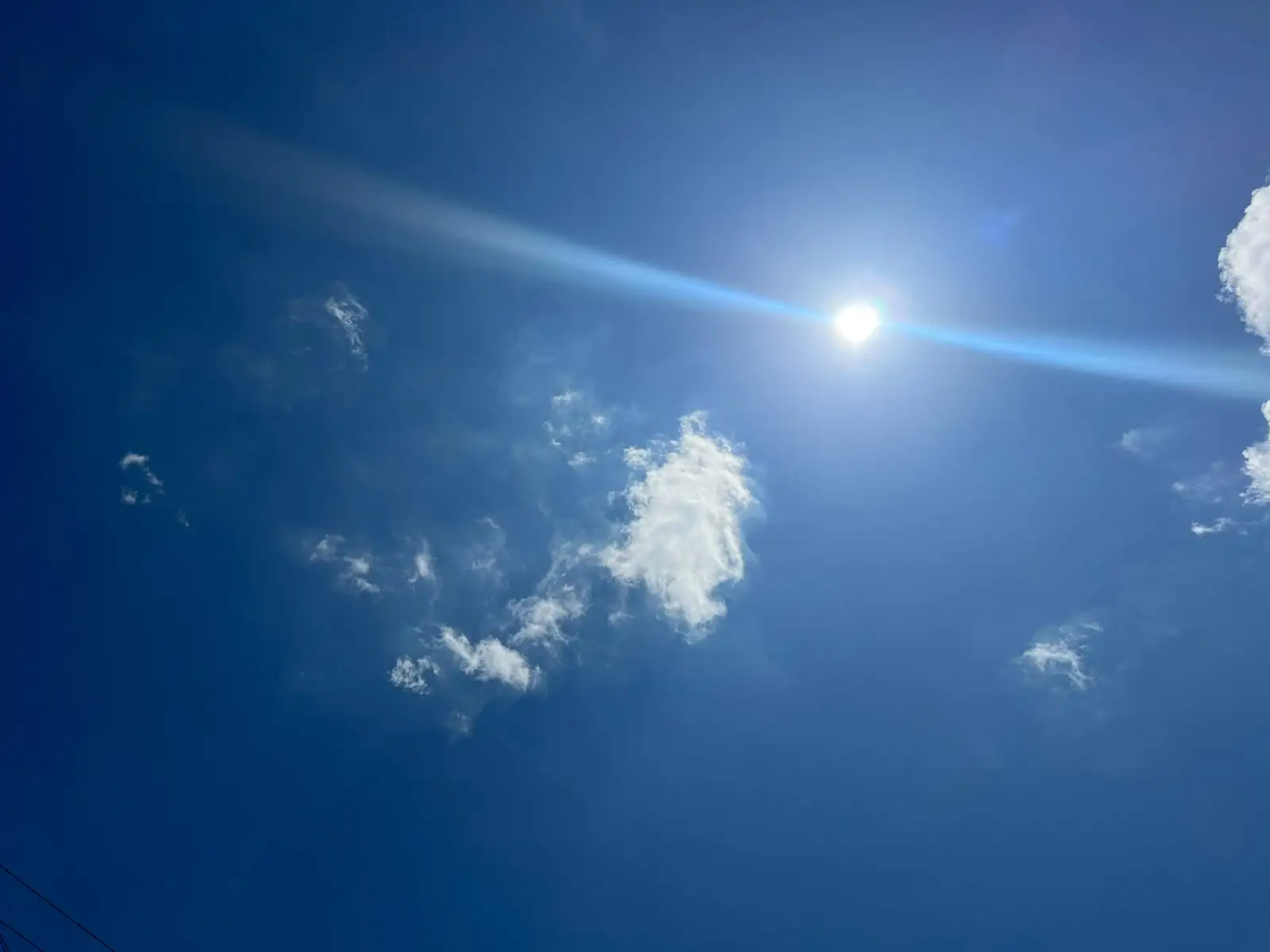 Novo recorde de calor: Manaus registra 37,1 °C e tem tarde mais quente de 2026
