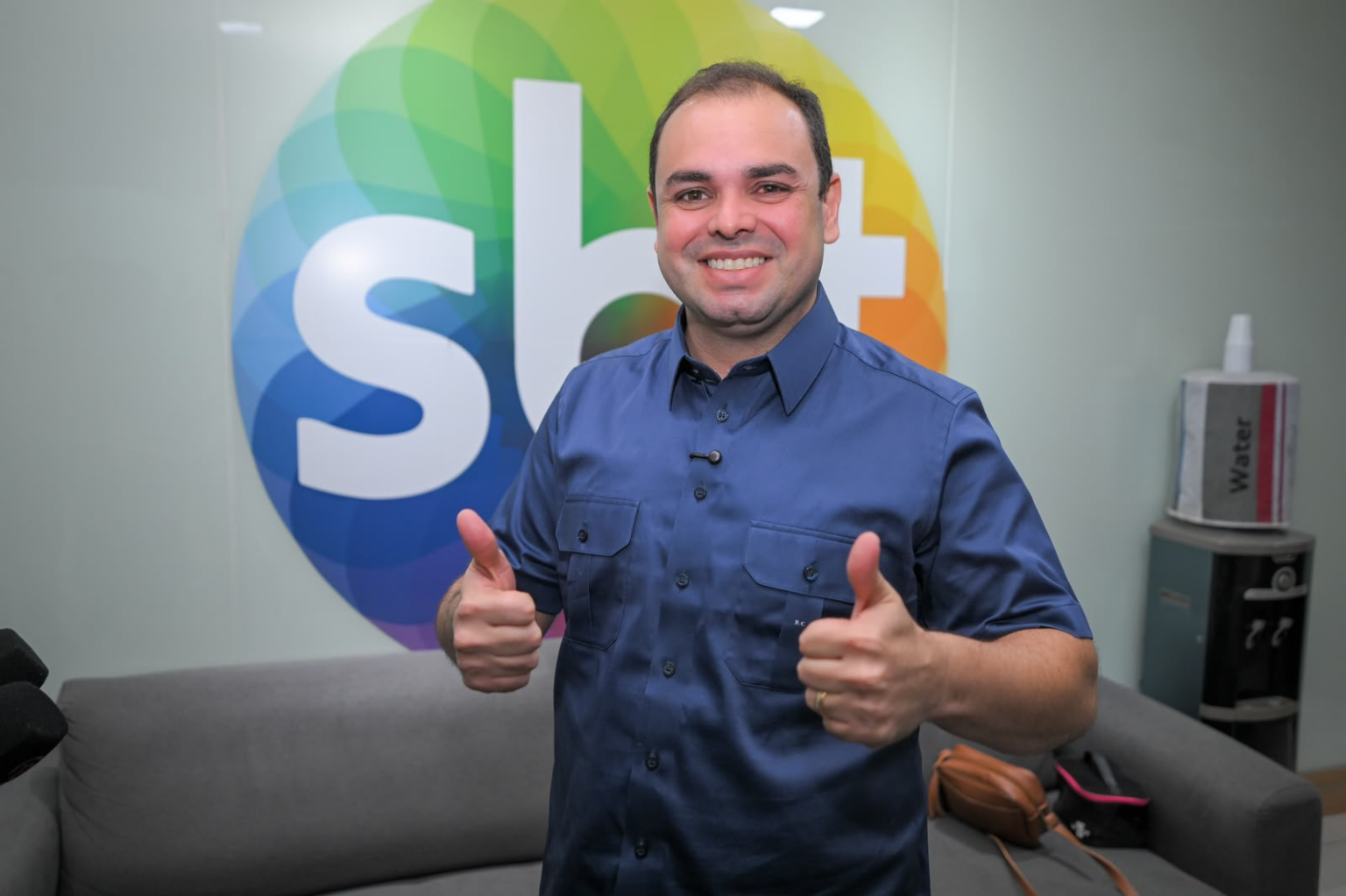 “Meu lado é o Amazonas”: Cidade deixa briga política de lado e foca nos interesses do estado