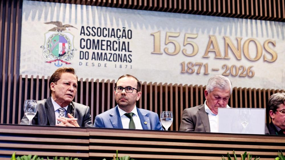 Lei de Adjuto Afonso torna ACA Patrimônio Cultural de Natureza Imaterial do Amazonas