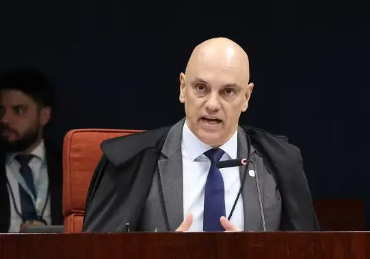 O que pode acontecer com Moraes após investigação sobre o Banco Master?