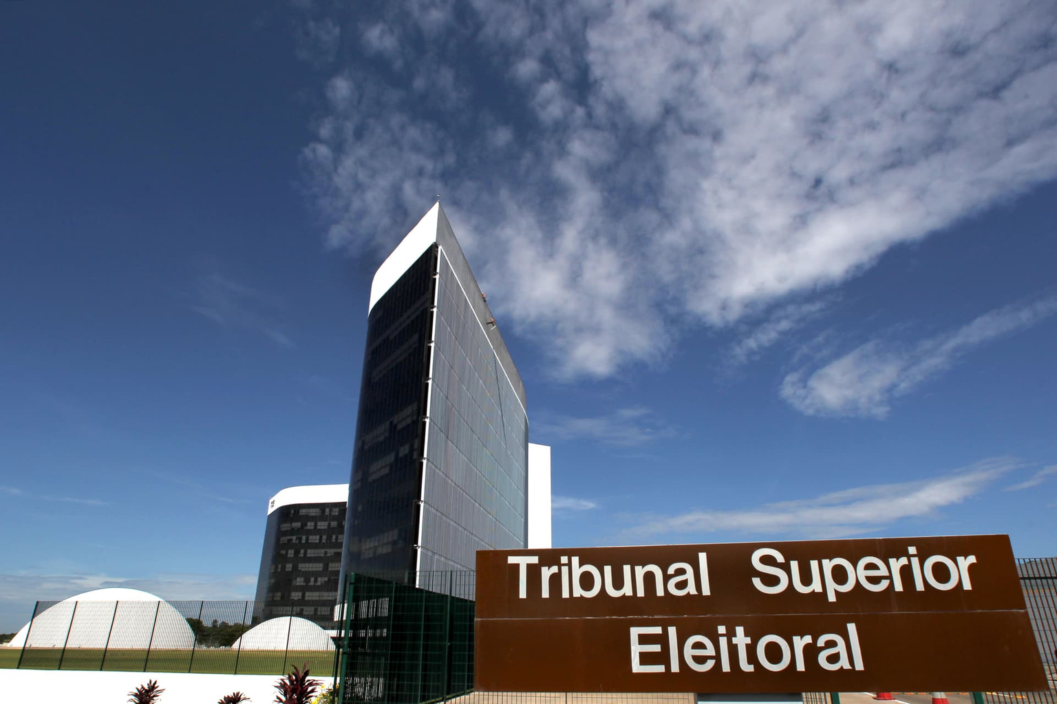 TSE aciona PF para investigar ameaças contra servidores da Justiça Eleitoral
